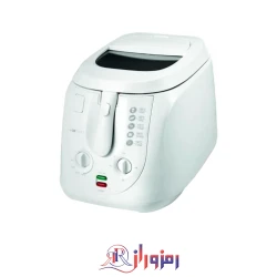 سرخکن روغنی کلترونیک clatronic مدل fr3548